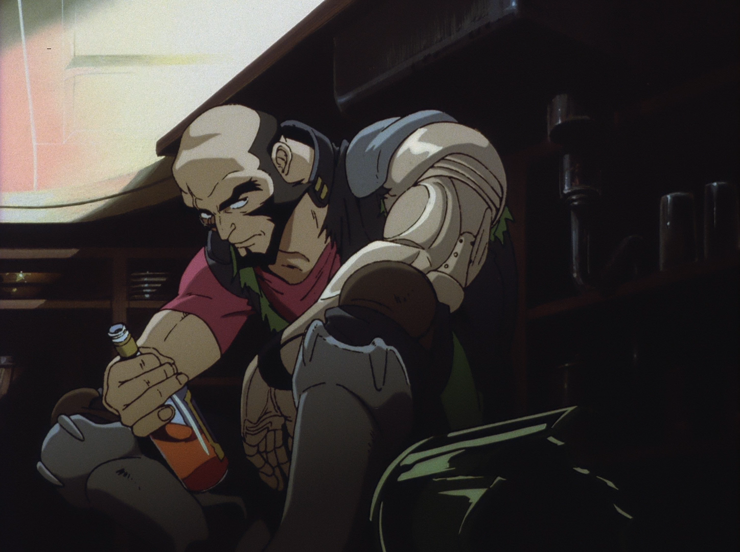 Cowboy Bebop (Otaku Tail No Fansub, A&C World)